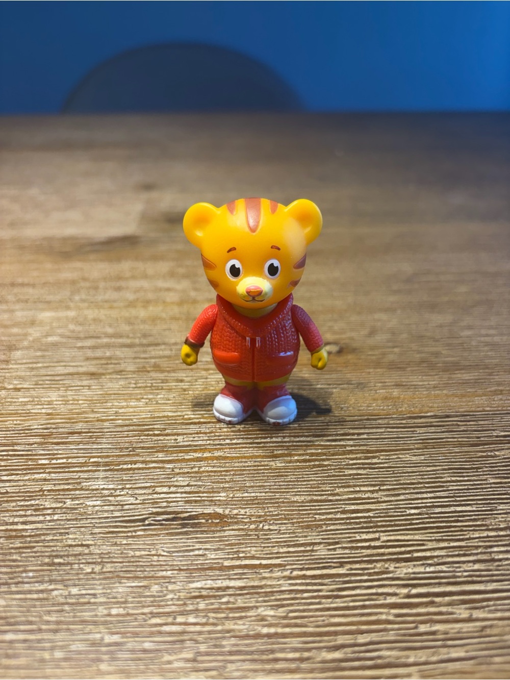 Daniel Tiger Figurine